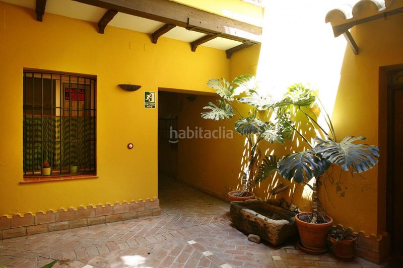 Foto f586739b-8dde-4870-aeb9-21a51a78e633. Miete studiowohnung mit heizung in Feria Sevilla