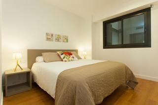 Alquiler Apartamento en La Nova Esquerra de l´Eixample