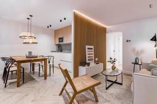 Lloguer Apartament a Castilla