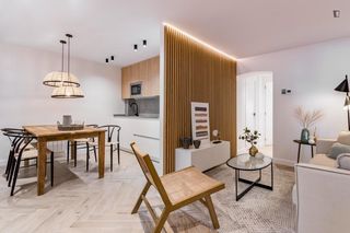 Miete Appartement in Castilla