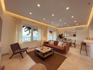 Rent Apartment in Chilches