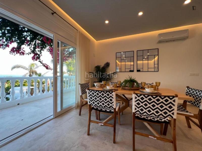 Foto f409840a-a634-4d8b-9a4f-3d06fb2c6186. Location appartement avec chauffage dans Chilches