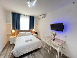 Estudio en Arapiles