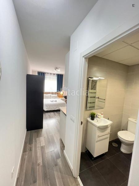 Foto c9d73a6b-dc7d-4f3b-8202-cf166eaeae86. Alquiler estudio en Arapiles Madrid