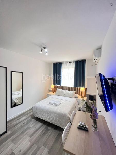 Foto 592d9b77-75ed-4128-9c96-17e72612de5b. Affitto monolocale con riscaldamento in Arapiles Madrid