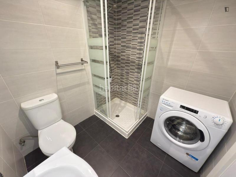 Foto a5c2b5f8-d14d-4aaa-91c1-923c020c47d9. Affitto monolocale con riscaldamento in Arapiles Madrid