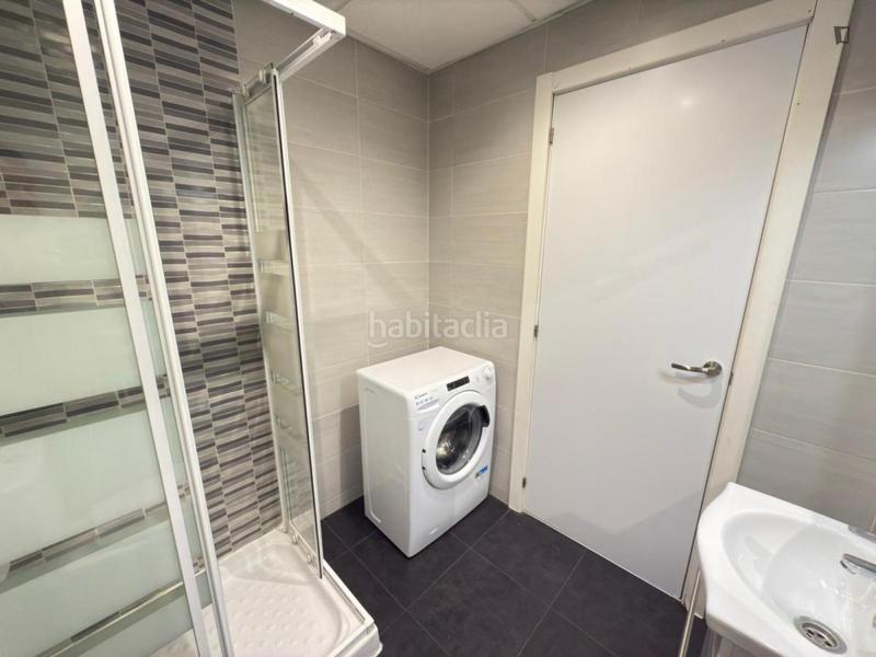 Foto 09c73a3e-86b2-4849-9977-41a38f7c0aea. Location studio avec chauffage dans Arapiles Madrid