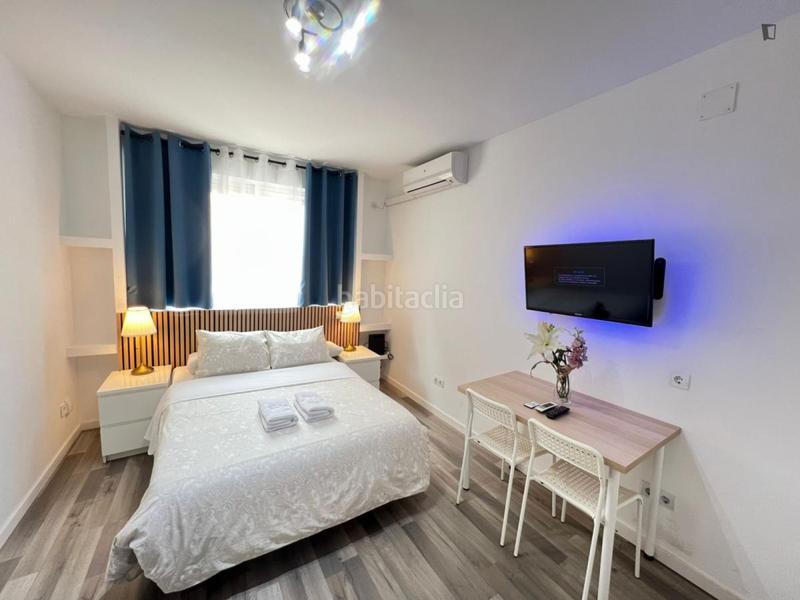 Foto 65293d7d-10fb-40d1-b0fd-02038544e647. Location studio avec chauffage dans Arapiles Madrid