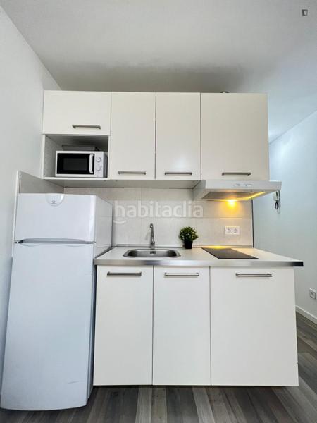 Foto ff3db591-b0fd-49b5-b950-7f0f829202d6. Location studio avec chauffage dans Arapiles Madrid