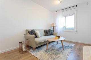 Alquiler Apartamento en Collblanc