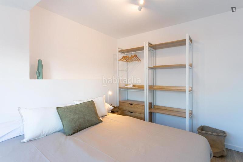 Foto 62651f03-ef1f-4032-841d-e62dc3766396. Rent apartment in Collblanc Hospitalet de Llobregat (L´)