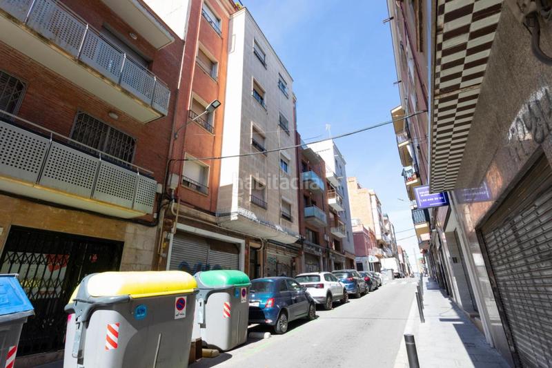 Foto ae06f8de-ba50-4681-a9b3-16a83dec6894. Rent apartment in Collblanc Hospitalet de Llobregat (L´)