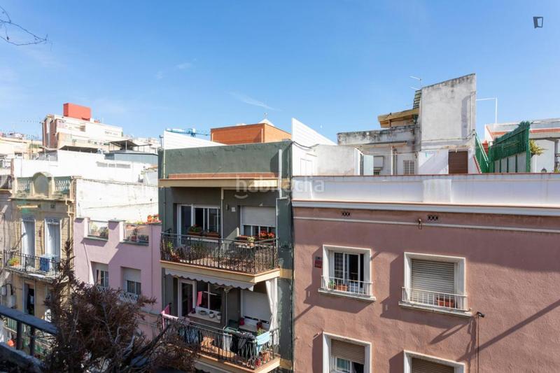 Foto b115ddd5-023c-46b5-966e-1a20a7f8cbcb. Location appartement dans Collblanc Hospitalet de Llobregat (L´)