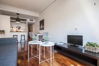 Alquiler Apartamento en Jerónimos