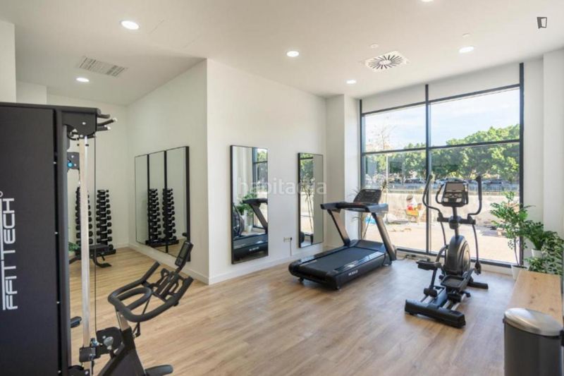 Foto 41f7f004-f087-4322-a836-8cbe75249c73. Lloguer apartament a Martiricos - La Roca - La Rosaleda Málaga