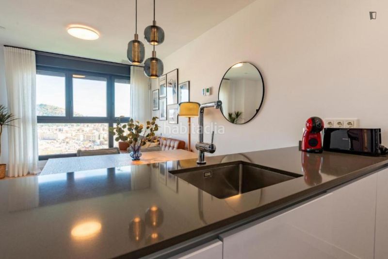 Foto 59a97208-01f1-44e8-b30a-70fe8fd71f01. Lloguer apartament a Martiricos - La Roca - La Rosaleda Málaga