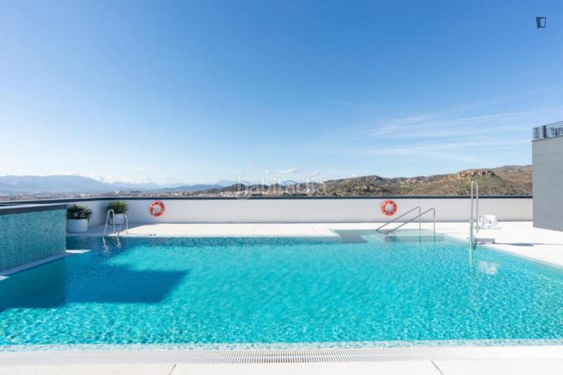 Foto a8ea9605-e35d-4d50-a40d-857d868625e3. Lloguer apartament a Martiricos - La Roca - La Rosaleda Málaga
