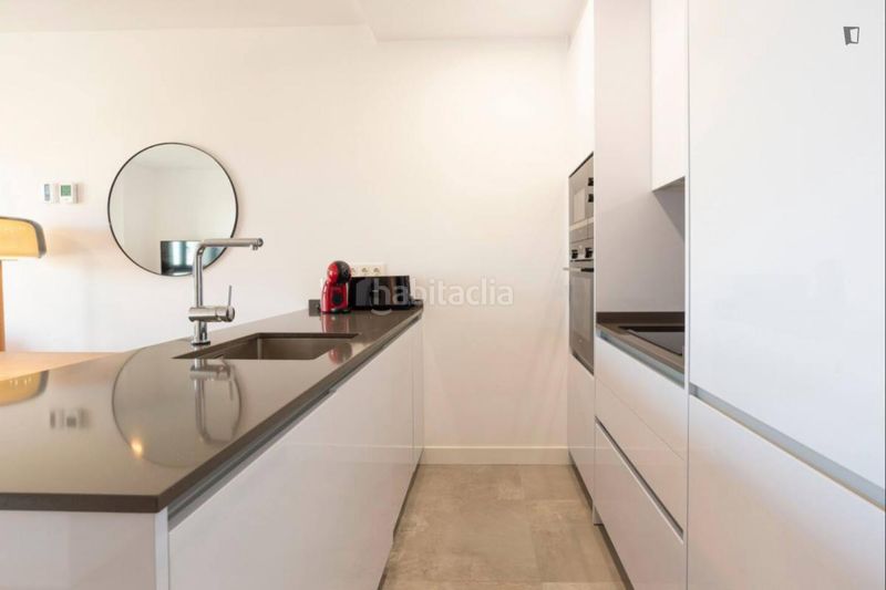 Foto ba324f71-33fb-495a-946e-9966870ab6f2. Lloguer apartament a Martiricos - La Roca - La Rosaleda Málaga