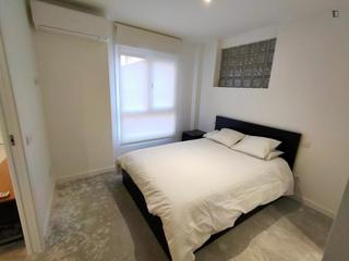 Apartment in Berruguete