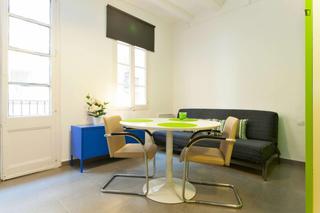 Rent Studio in Vila de Gràcia