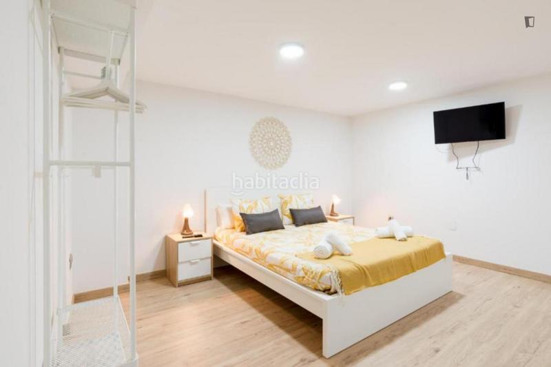 Foto 56310878-c33d-4c9e-a59c-823c201a6b20. Lloguer apartament a La Victoria Málaga
