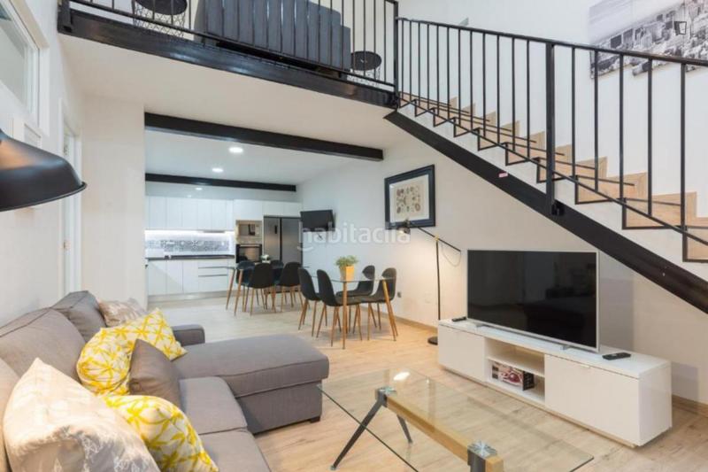 Foto 151b9c74-9ee6-4dcb-9585-61f2c222291f. Location appartement dans La Victoria Málaga