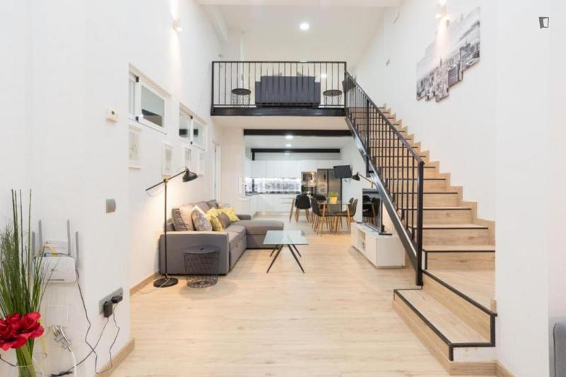 Foto a54170fe-72c0-4513-a423-652236cb1b99. Location appartement dans La Victoria Málaga