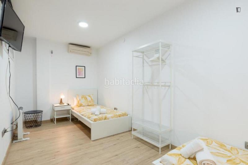 Foto 0f178508-9932-415d-b1fa-60bc25e9053e. Miete appartement in La Victoria Málaga