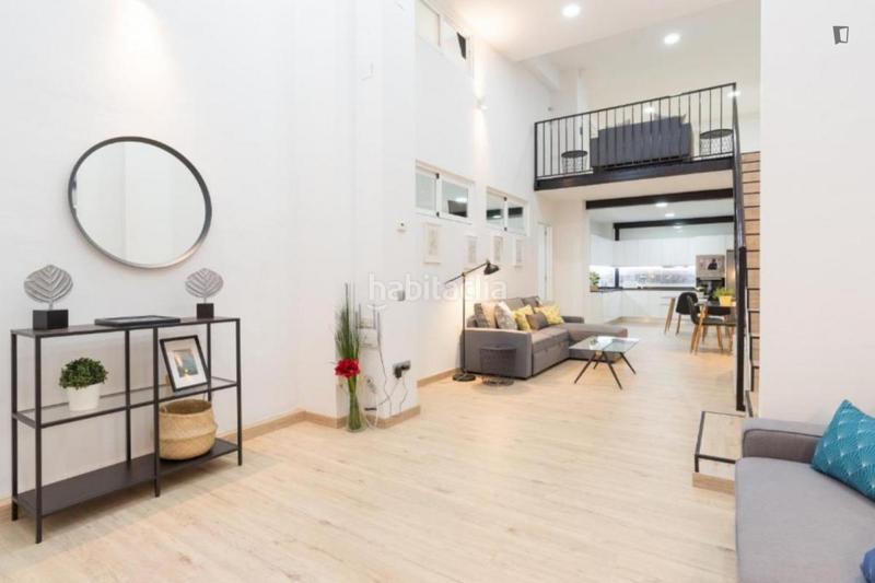 Foto 1bc110b1-0453-478b-989a-f4bf7021d227. Miete appartement in La Victoria Málaga