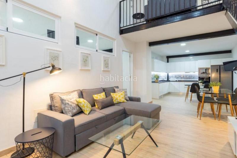 Foto ee8a1147-b737-454c-a73f-0eb7aa3a5124. Miete appartement in La Victoria Málaga