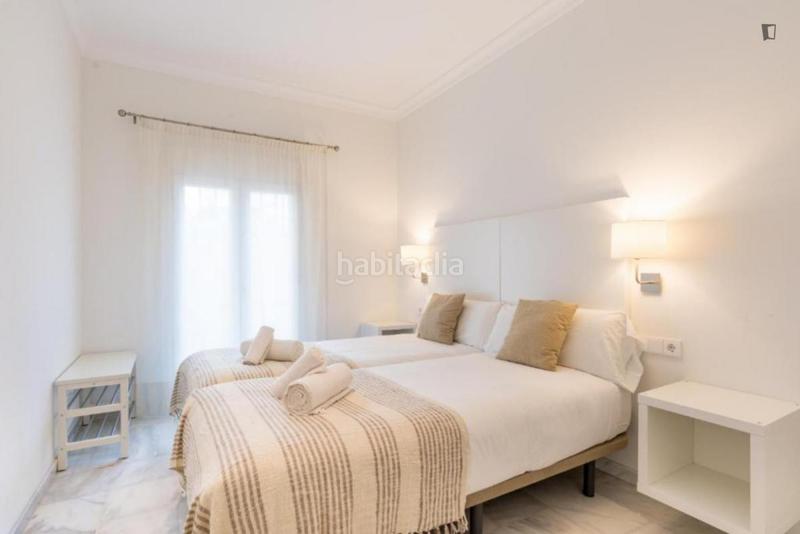 Foto 6812f2f3-2d65-4c65-9c75-2eb1ecddb55e. Location appartement dans La Malagueta - Monte Sancha Málaga