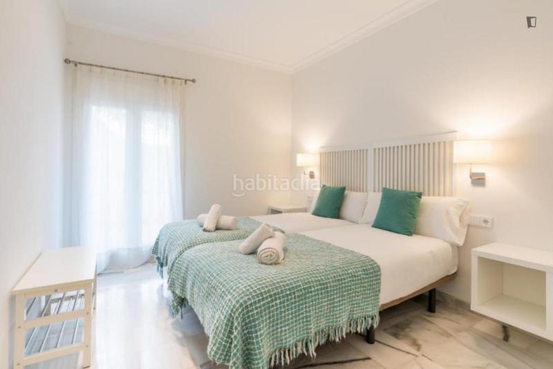 Foto 691c9269-9473-4d58-8dec-c539dea44a71. Location appartement dans La Malagueta - Monte Sancha Málaga