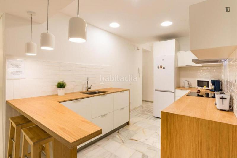 Foto 6e5417c5-050f-485a-ae78-1d19b22b7635. Location appartement dans La Malagueta - Monte Sancha Málaga