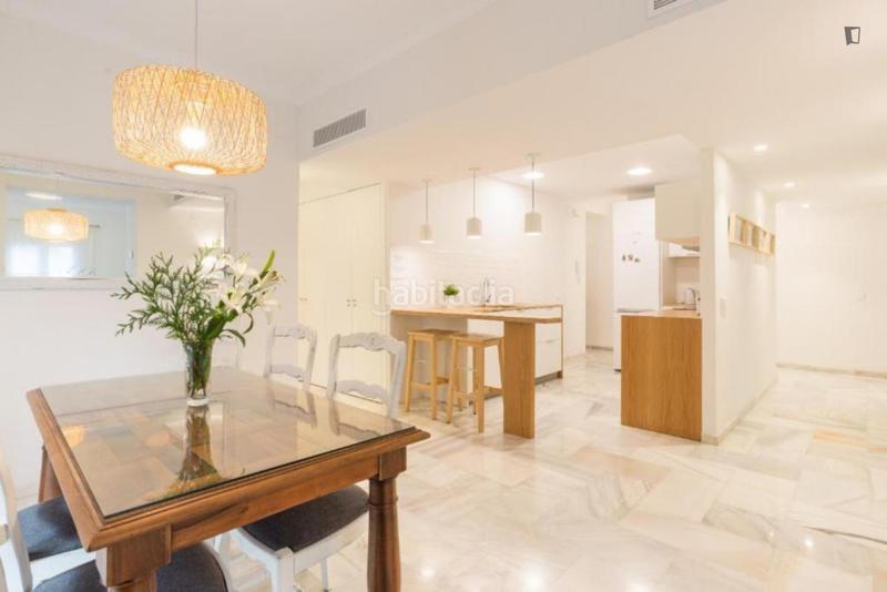 Foto e7d9a255-2bf8-4816-b099-9c9de34d254e. Location appartement dans La Malagueta - Monte Sancha Málaga