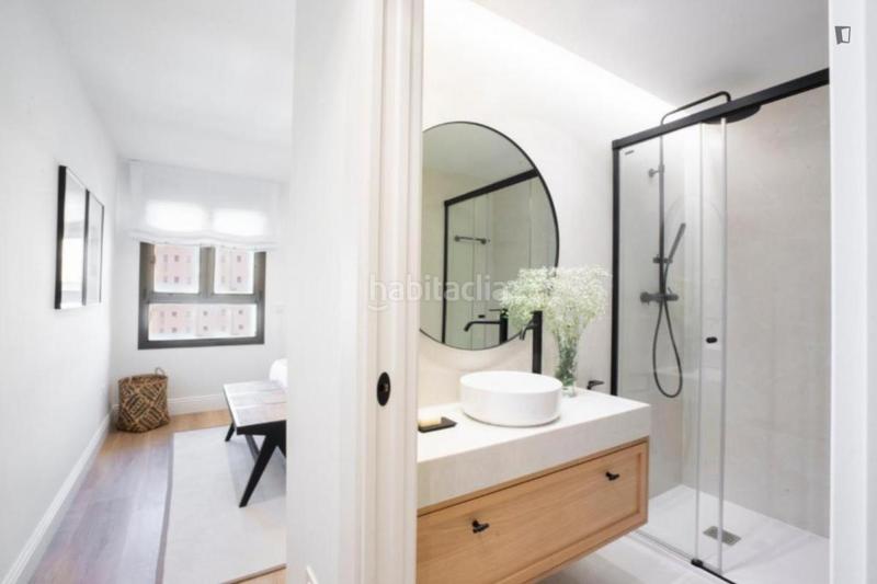 Foto 44416ed1-e731-4593-b61a-de3f8171ba28. Lloguer apartament amb calefacció a Parque Ayala - Jardín de la Abadía - Huelín Málaga