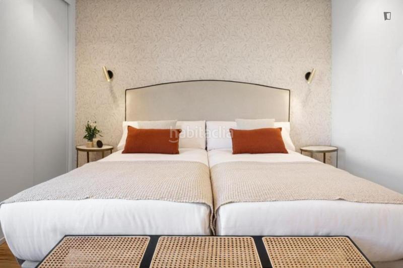 Foto 763c13cc-3d93-4d2e-898a-4c90032af908. Rent apartment with heating in Parque Ayala - Jardín de la Abadía - Huelín Málaga