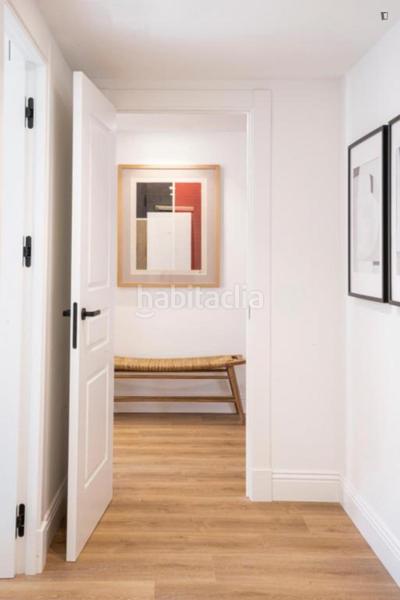 Foto aa2d9866-eab7-4f6b-9293-f36f6d9ce8ea. Rent apartment with heating in Parque Ayala - Jardín de la Abadía - Huelín Málaga