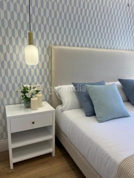 Foto 1c21602a-8edb-415a-bd88-71fbbe113887. Location appartement avec chauffage dans Parque Ayala - Jardín de la Abadía - Huelín Málaga