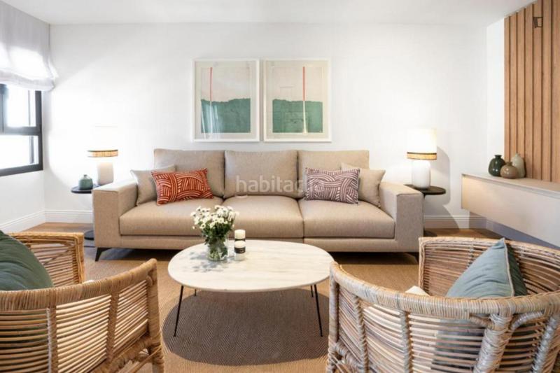 Foto 4e15d478-5273-433e-a022-71762a6c268f. Location appartement avec chauffage dans Parque Ayala - Jardín de la Abadía - Huelín Málaga