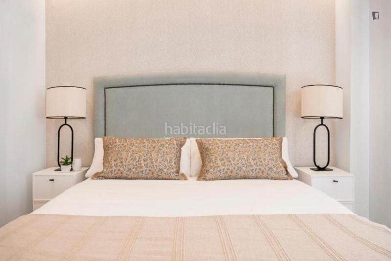 Foto 6bcb613e-ded0-451b-9f55-b57050ba5eb9. Location appartement avec chauffage dans Parque Ayala - Jardín de la Abadía - Huelín Málaga