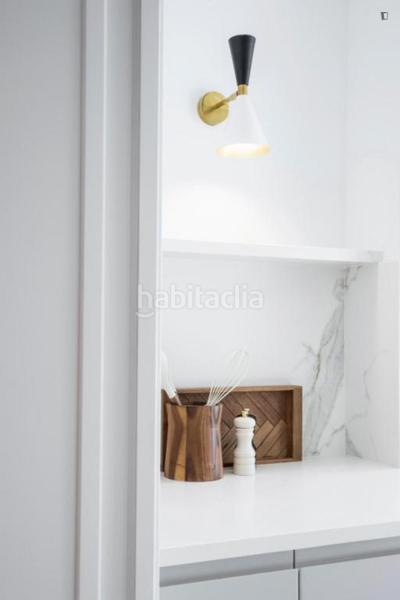 Foto b285a1ac-692f-420c-b11a-499e2ae1dba8. Location appartement avec chauffage dans Parque Ayala - Jardín de la Abadía - Huelín Málaga