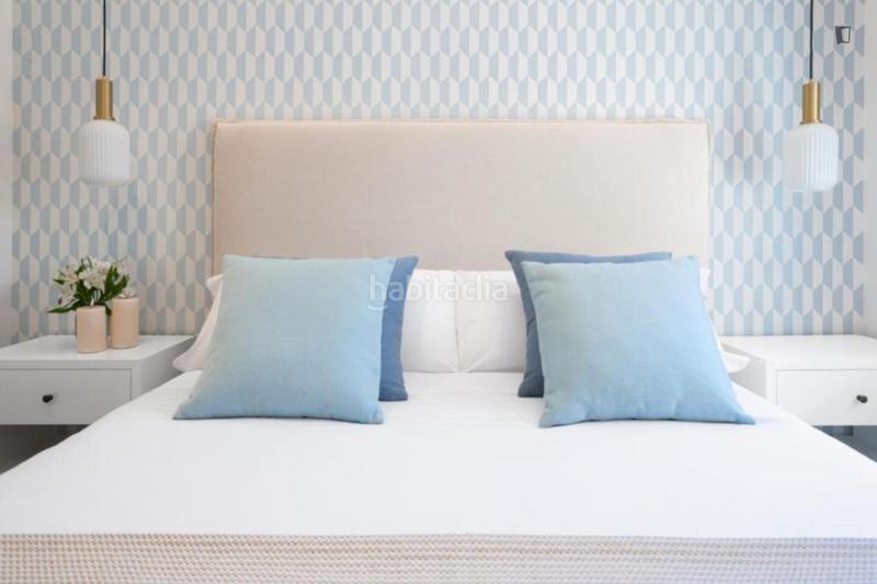 Foto b72c293a-64f1-4993-891d-74ced1b85b77. Location appartement avec chauffage dans Parque Ayala - Jardín de la Abadía - Huelín Málaga