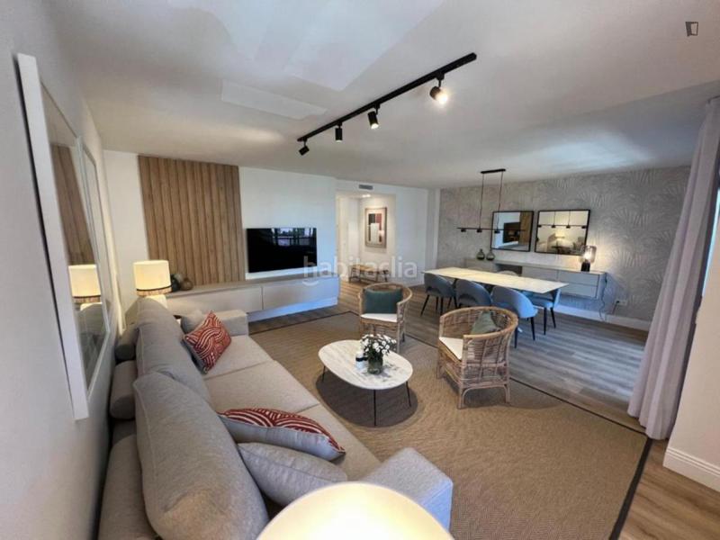 Foto b813b39f-f9d0-4f23-9b86-b1f575736cec. Location appartement avec chauffage dans Parque Ayala - Jardín de la Abadía - Huelín Málaga