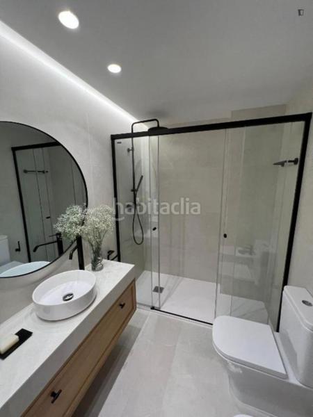Foto bf7c0f6c-be09-497f-b3d3-44fc88d5155e. Location appartement avec chauffage dans Parque Ayala - Jardín de la Abadía - Huelín Málaga