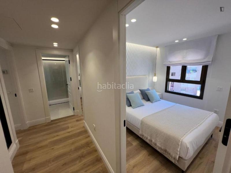 Foto ebdf500a-f6a5-43c6-810b-a29f128eefdf. Location appartement avec chauffage dans Parque Ayala - Jardín de la Abadía - Huelín Málaga