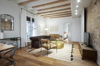 Lloguer Apartament a Gòtic