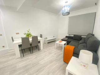 Alquiler Apartamento en Centro