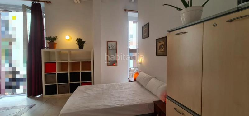 Foto 99e3683b-3760-4a01-b8f0-de96685eb07e. Alquiler estudio en Raval Barcelona