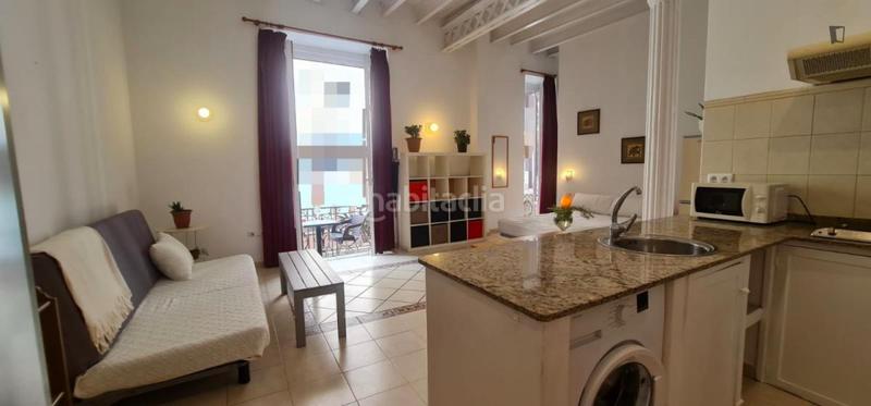 Foto b6b43211-2188-4c52-80ea-7d1466ce6b61. Affitto monolocale in Raval Barcelona