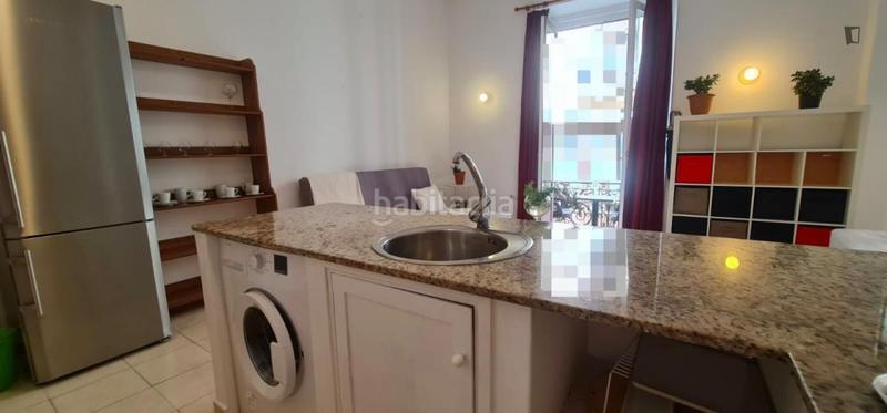 Foto 0c34fb21-dfe4-404f-bbec-e45e741f02ae. Location studio dans Raval Barcelona